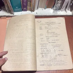 [Xem Kỹ Ảnh] - II Sưu Tầm (Học Tiếng Pháp): LES LEÇONS DU MAITRE (Lớp Sơ Cấp) - Trung Hiếu 1013564