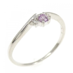 Nhẫn Sapphire PT900 - Hàng hiệu Chính hãng