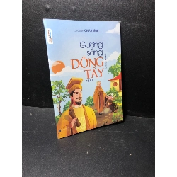 Gương sáng Đông Tây Tập 2 Chân Tính 2021 mới 90% HCM2511 340097