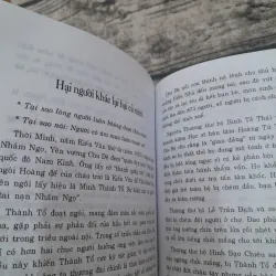 THIỆN ÁC BINH PHÁP. Tác giả ÂN HÀM. Dịch giả ÔNG VĂN TÙNG 747076