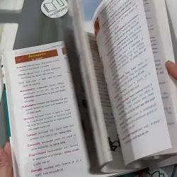 [MIỄN PHÍ BỌC SÁCH] Pahal the START - Từ Vựng Tiếng Anh Theo Chủ Đề - Vikrant Rohin 990369