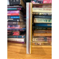 Bộ sách phát triển IQ-EQ đầu đời cho bé 786312