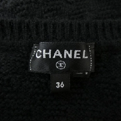Chanel CHANEL P75782K10893 Đầm - Hàng hiệu Chính hãng 815740