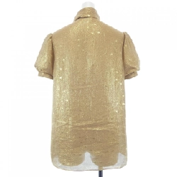 セリーヌ CELINE S／S áo sơ mi - Hàng hiệu Authentic 826964