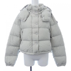Áo khoác lông vũ MONCLER