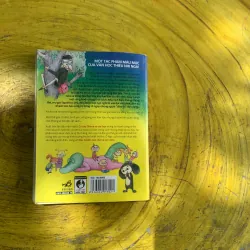  CÁ SẤU GHENA VÀ CÁC BẠN - EDUARD USPENSKI 937251