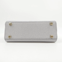 Túi xách VALEXTRA ISIDE WBES0022028LOC99 656378