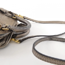 Túi Loewe Micro Mini Amazona 614968