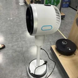 🔥 Quạt Điều Hòa All-in-One KSA369 – Làm Mát Nhanh, Sưởi Ấm Hiệu Quả 726163