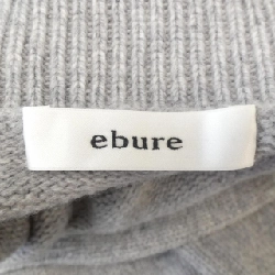 Áo len ebure - Hàng hiệu Authentic 816465