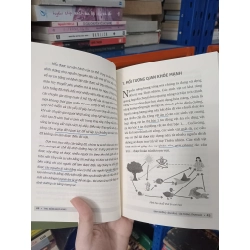 Dinh dưỡng cân bằng: Ăn trong tỉnh thức - Ths. Đặng Ngọc Hùng 455388