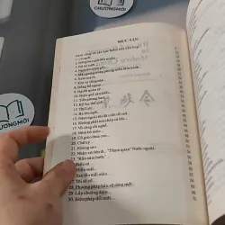 Những Truyện Ngộ Nghĩnh Trung Hoa Hiện Đại (Việt - Anh - Hoa) - Thế Trường 727275