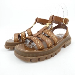 Giày sandal CELINE BF 658296