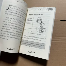 Jeff Bezos từ bán sách đến bán tất cả mọi thứ trên Amazon  998566