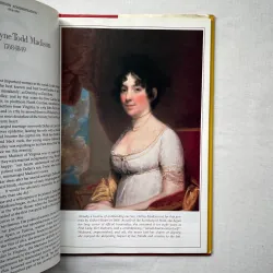 The First Ladies - White House Historical Association 1028895