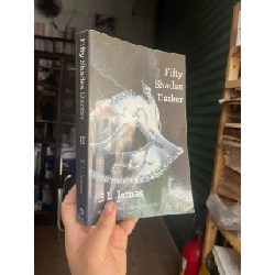 FIFTY SHADES Series : Grey | Darker | Freed - E. L. James 166478