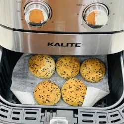 🏆 KALITE Q5 – Nồi chiên không dầu bán chạy 🔥 Đã bán 12.8K+ 779661