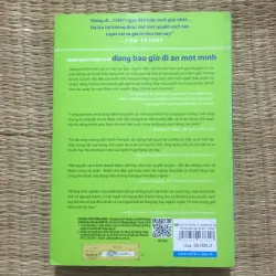 Đừng bao giờ đi ăn một mình  753412