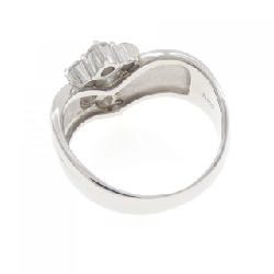 Nhẫn kim cương PT900 1.04CT - Hàng hiệu Authentic 853135