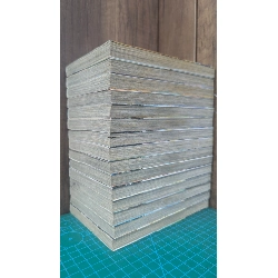 Truyện Tranh Dr Stone 378503