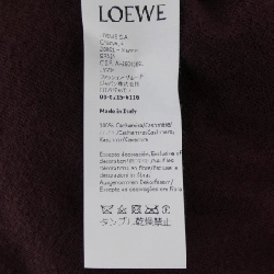 LOEWE S359Y14K21 Áo len - Hàng hiệu Chính hãng 817551