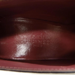 【Mã giảm giá】Giày cao gót HERMES 663453