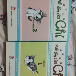 Mái ấm của Chi tập 1,2 - Konami Kanata 751693