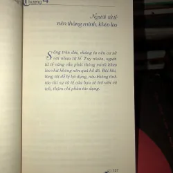 5 bài học làm người - Hàn Băng Tâm - Kiến Văn 993277