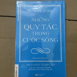 Những quy tắc trong cuộc sống 