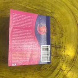 DON’T SWEAT THE SMALL STUFF IN LOVE- RICHARD & KRIS CARLSON 699422