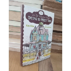 43 old cemetery road Series - Kate Klise, M. Sarah Klise 960555