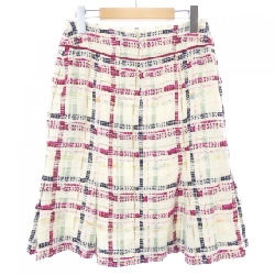 CHANEL P23306V14189 04P Váy - Hàng hiệu Chính hãng 819819