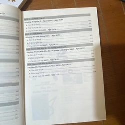 Combo tổng ôn toán học moon book (có đáp án, lời giải, video chi tiết) 447183