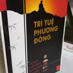 trí tuệ phương đông