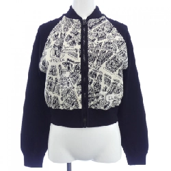 Jacket CHRISTIAN DIOR PLAN DE PARIS 324V50AM505 - Hàng hiệu Authentic