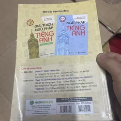 Giải thích ngữ pháp Tiếng Anh 325348