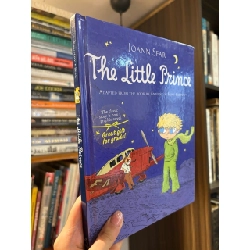 The little prince - Joann Sfar