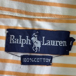 Sơ mi Polo Ralph Lauren 22316