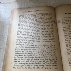 Luận đề về Phan Bội Châu và Phan Chu Trinh 973905