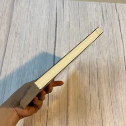 GHI CHÉP HIỆN TRƯỜNG - BẠCH ÂU 931310