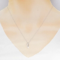 K10WG Dây chuyền kim cương - Hàng hiệu Authentic 856250