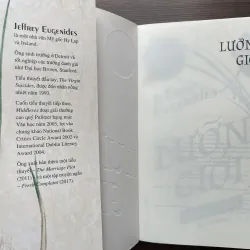 Lưỡng giới - Jeffrey Eugenides 991479