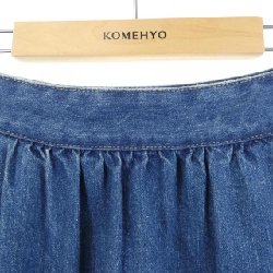 セリーヌ CELINE 2S0602502I Váy - Hàng hiệu Chính hãng 817959