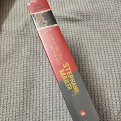 Vụ mất tích nữ nhà báo Stephanie Mailer - Joel Dicker 977178