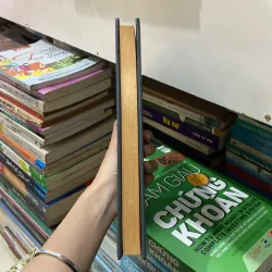 Luân Lý Giáo Khoa Thư ( bìa cứng ) ♟️ 758799