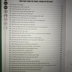 1000 câu hỏi về hoàng đế nội kinh  703525