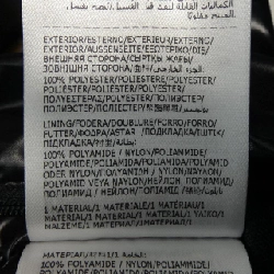 MONCLER SANBESAN Áo khoác lông - Hàng hiệu Chính hãng 889664