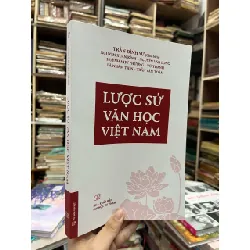 Lược sử văn học Việt Nam - Trần Đình Sử 183026