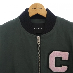 COACH CO848 Áo khoác - Hàng hiệu Authentic 809172