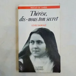 Thérèse, dis-nous ton secret 🌻 577693